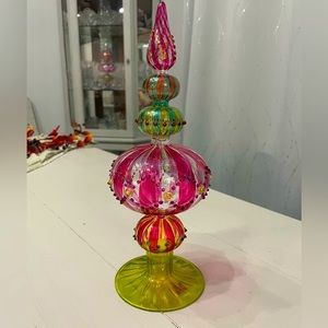 Waterford Marquis Tree Topper